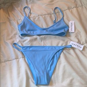 BRAND NEW PACSUN BIKINI